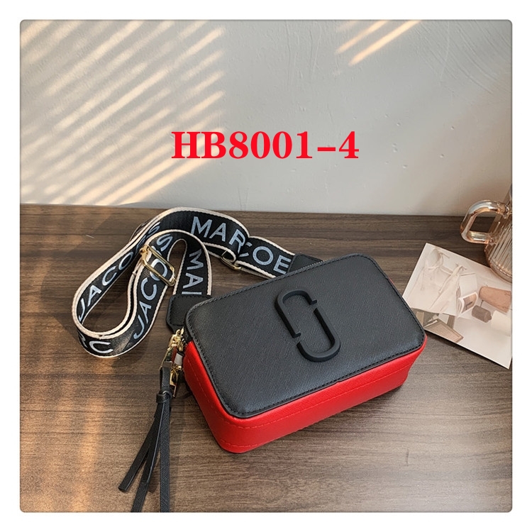 HB8001-1 gallery