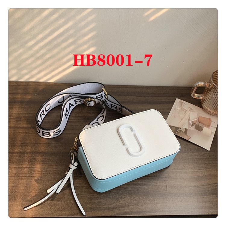 HB8001-1 gallery