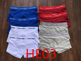 HE01-HE08 CK Boxers $29.99 gallery