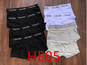 HE01-HE08 CK Boxers $29.99 gallery