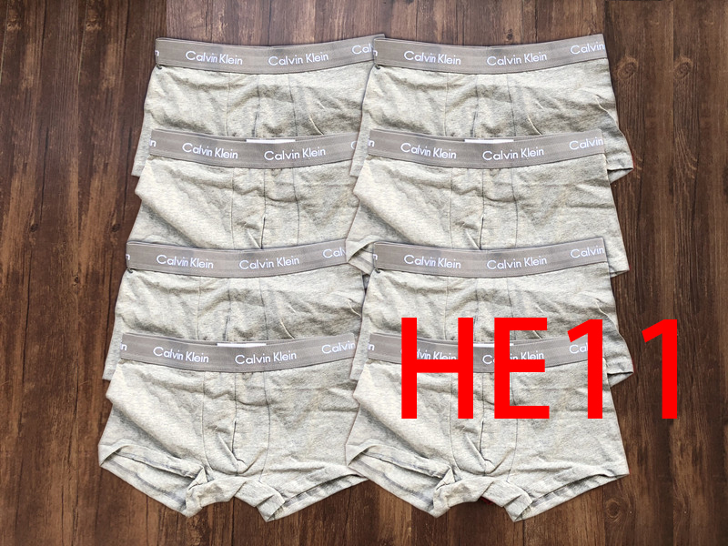 HE01-HE08 CK Boxers $29.99 gallery