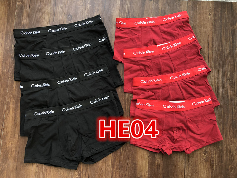 HE01-HE08 CK Boxers $29.99 gallery