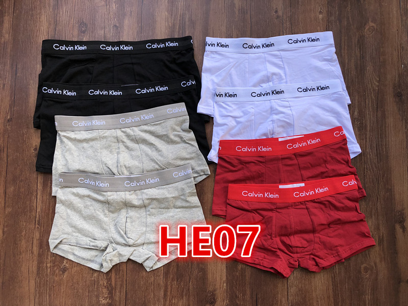 HE01-HE08 CK Boxers $29.99 gallery