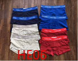 HE01-HE08 CK Boxers $29.99 gallery