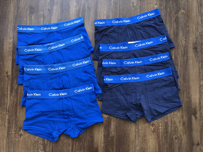 HE01-HE08 CK Boxers $31.99 gallery