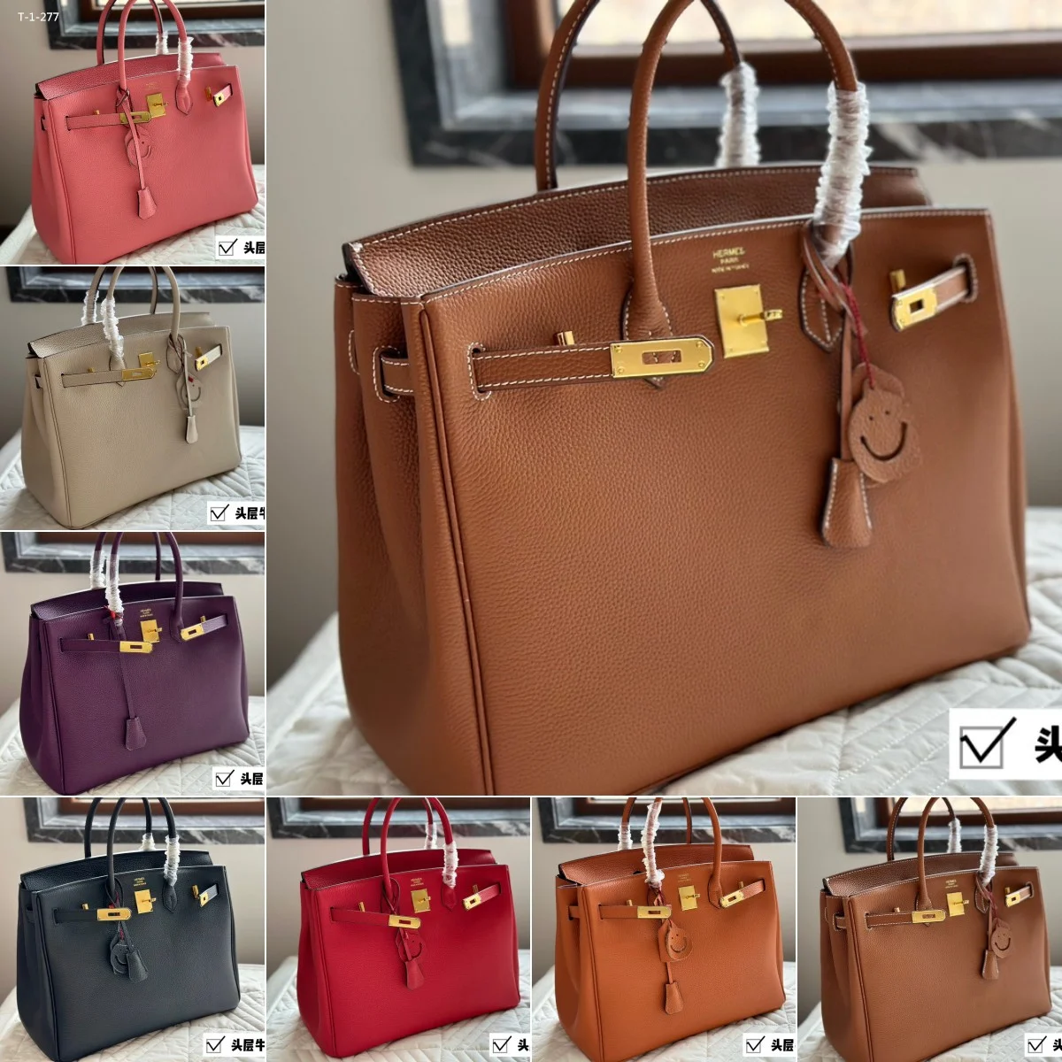 HERMES $139 gallery