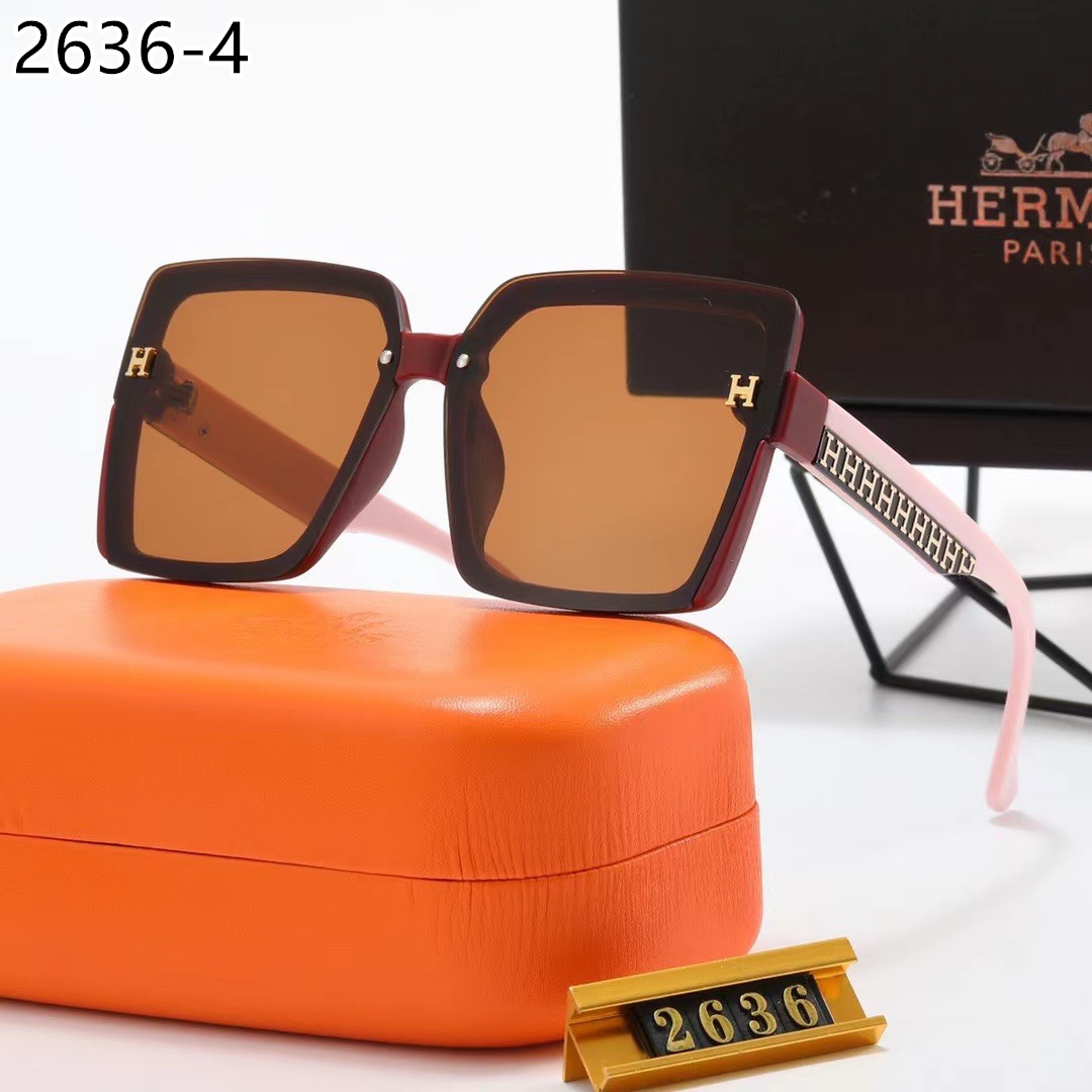 HERMES $18 gallery