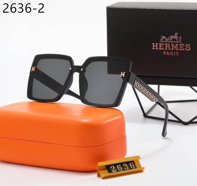 HERMES $18 gallery