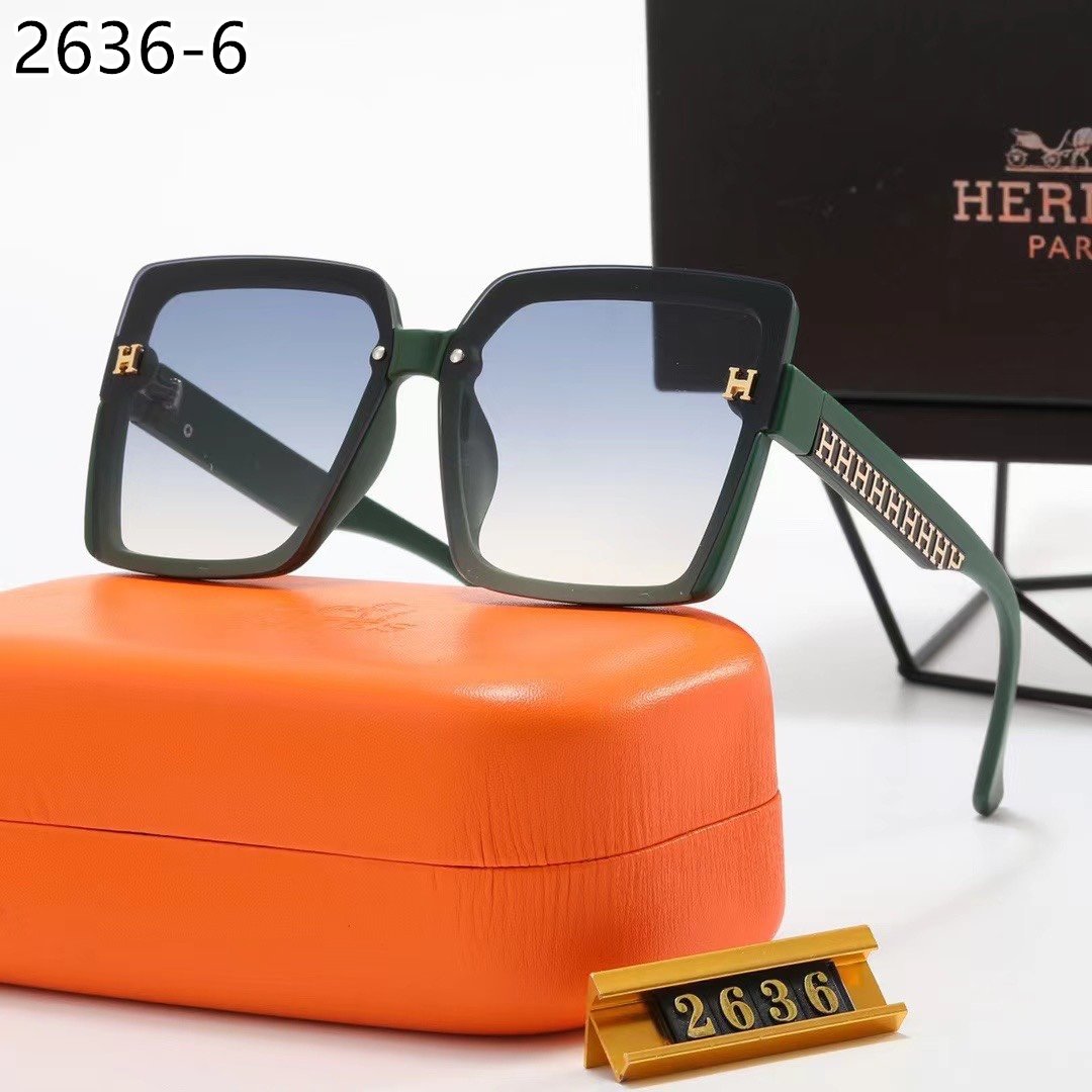 HERMES $18 gallery