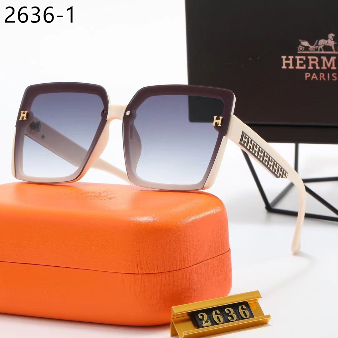 HERMES $18 gallery