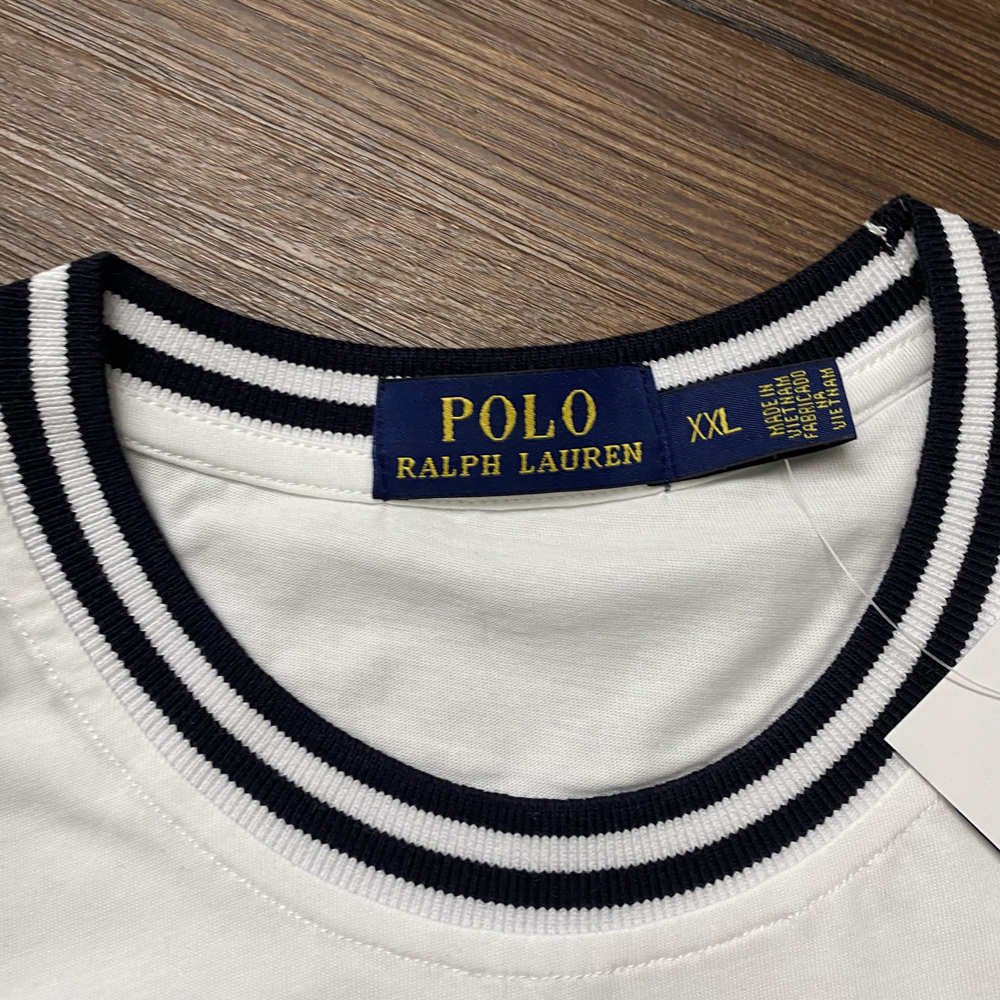 HH990 Polo Shirt gallery