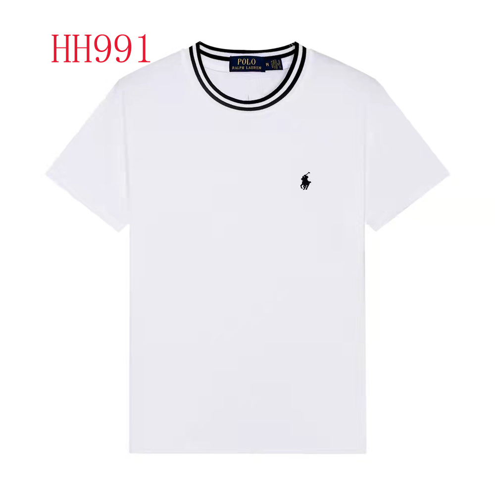 HH990 Polo Shirt gallery