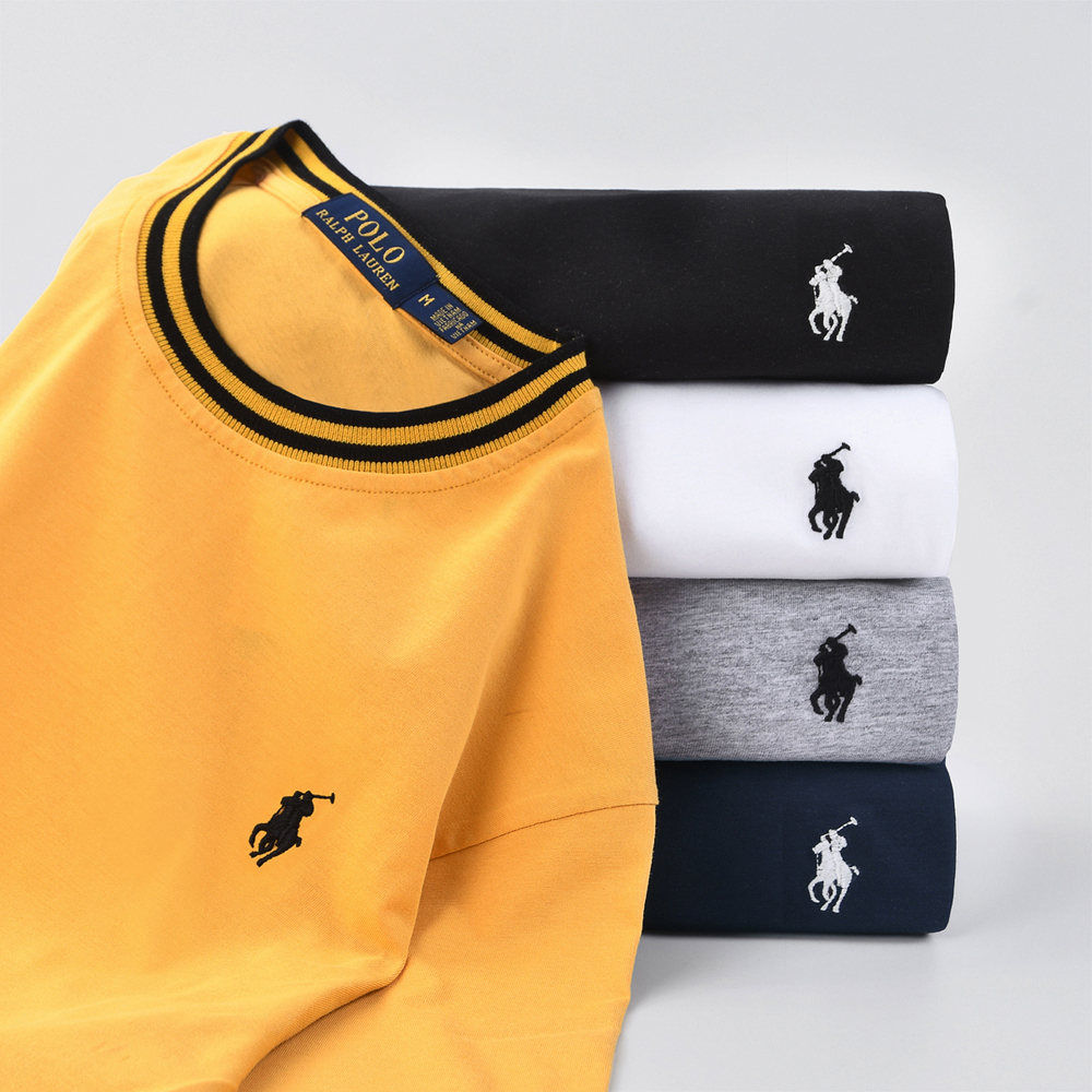 HH990 Polo Shirt gallery