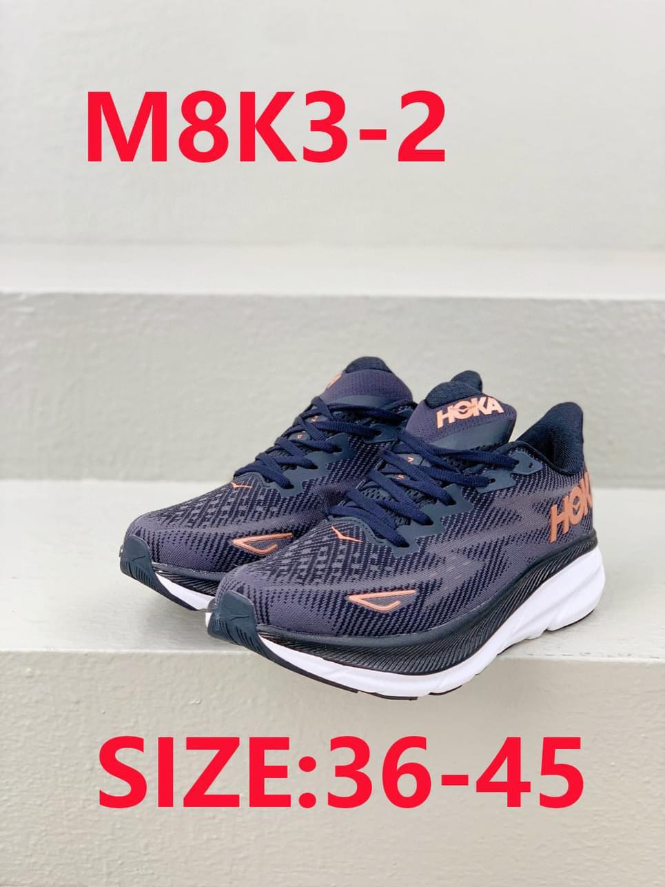 HOKA  43.9$    code 351-6901-R gallery