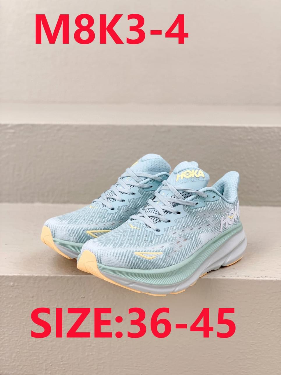 HOKA  43.9$    code 351-6901-R gallery