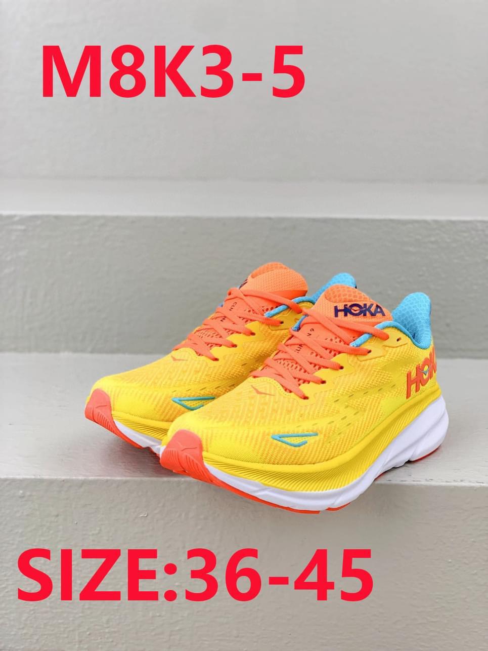 HOKA  43.9$    code 351-6901-R gallery