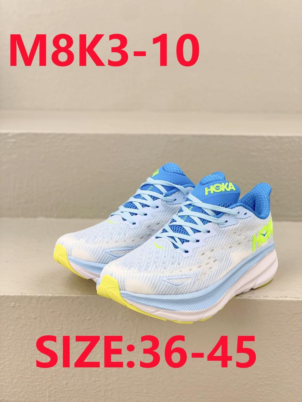 HOKA  43.9$    code 351-6901-R gallery