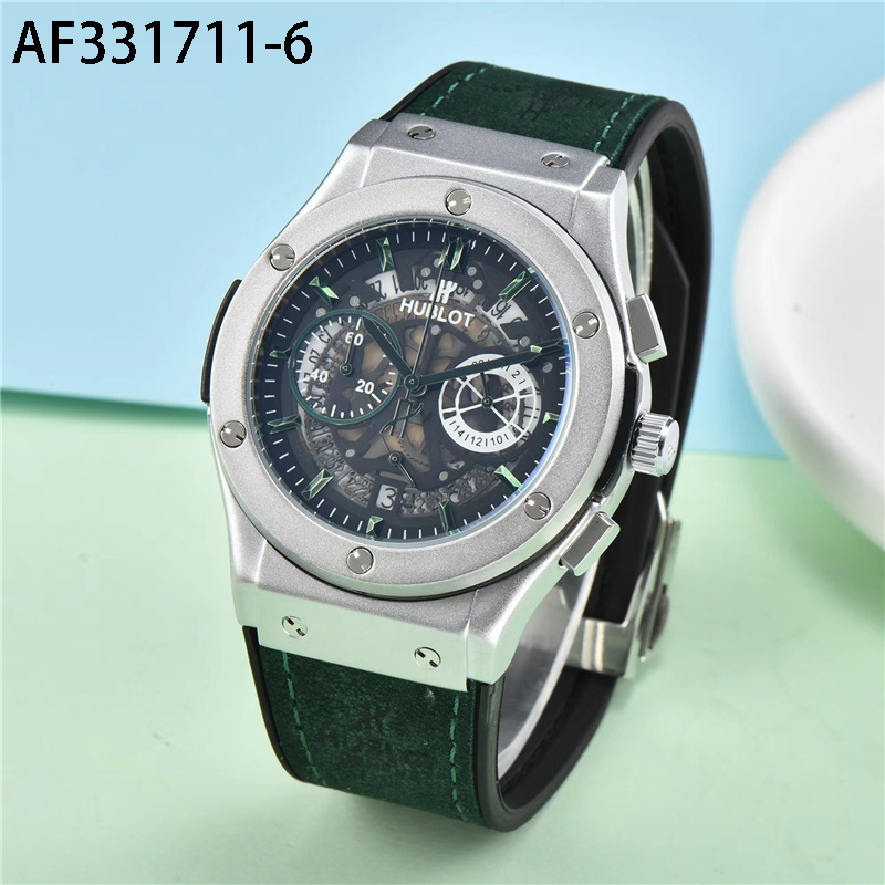 HUBLOT $38 gallery