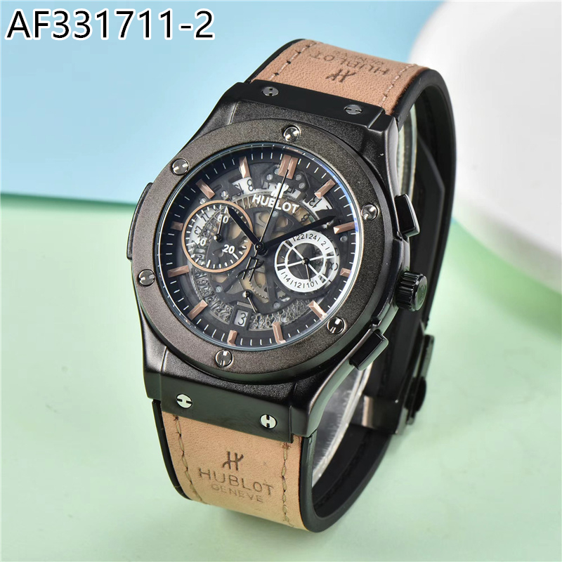 HUBLOT $38 gallery