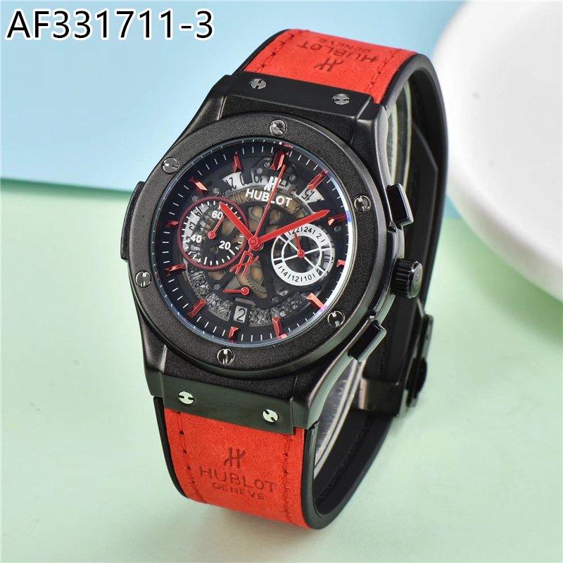 HUBLOT $38 gallery