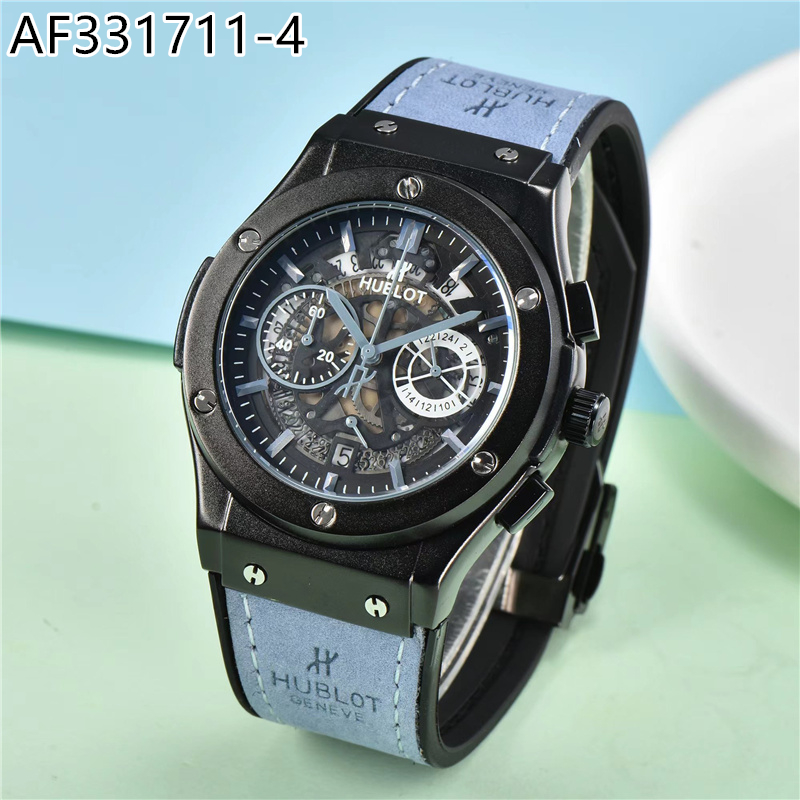 HUBLOT $38 gallery