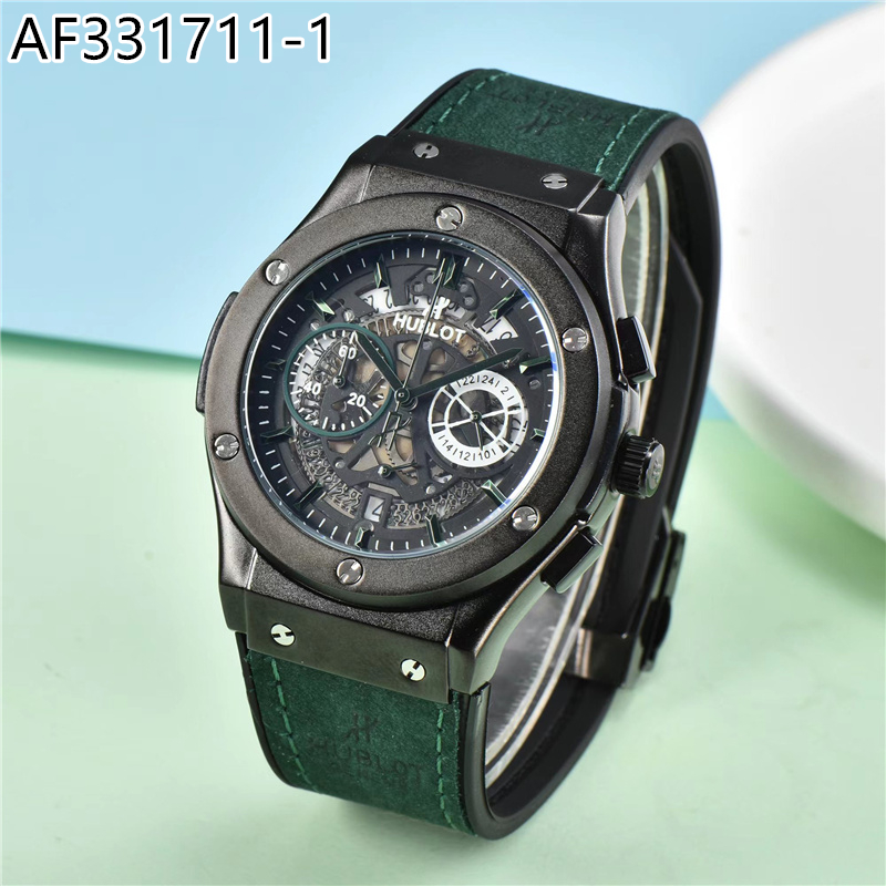 HUBLOT $38 gallery