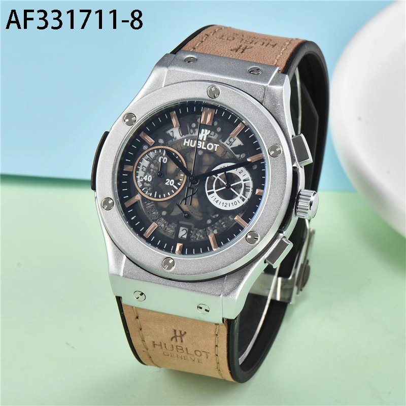 HUBLOT $38 gallery