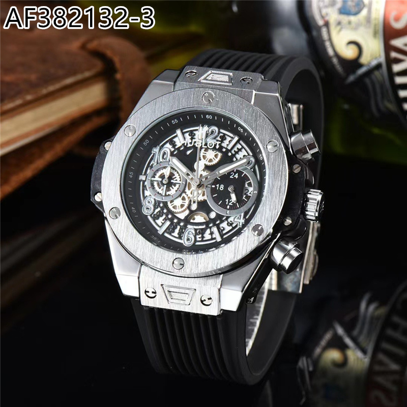 HUBLOT $39 gallery