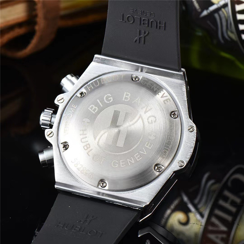 HUBLOT $39 gallery