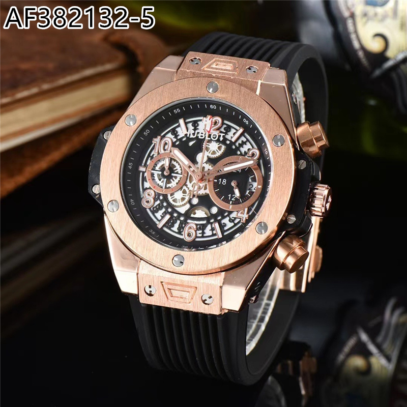 HUBLOT $39 gallery