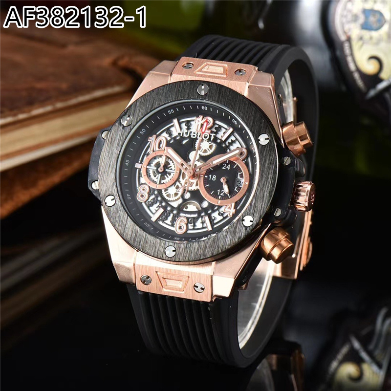 HUBLOT $39 gallery