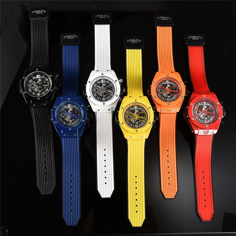 HUBLOT $39 gallery