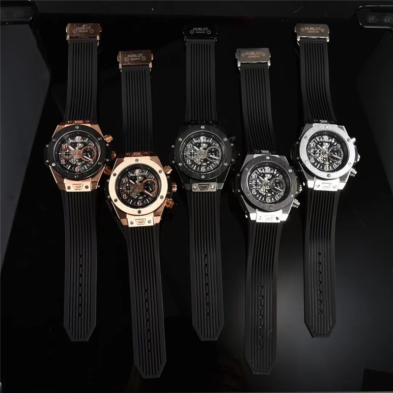 HUBLOT $39 gallery