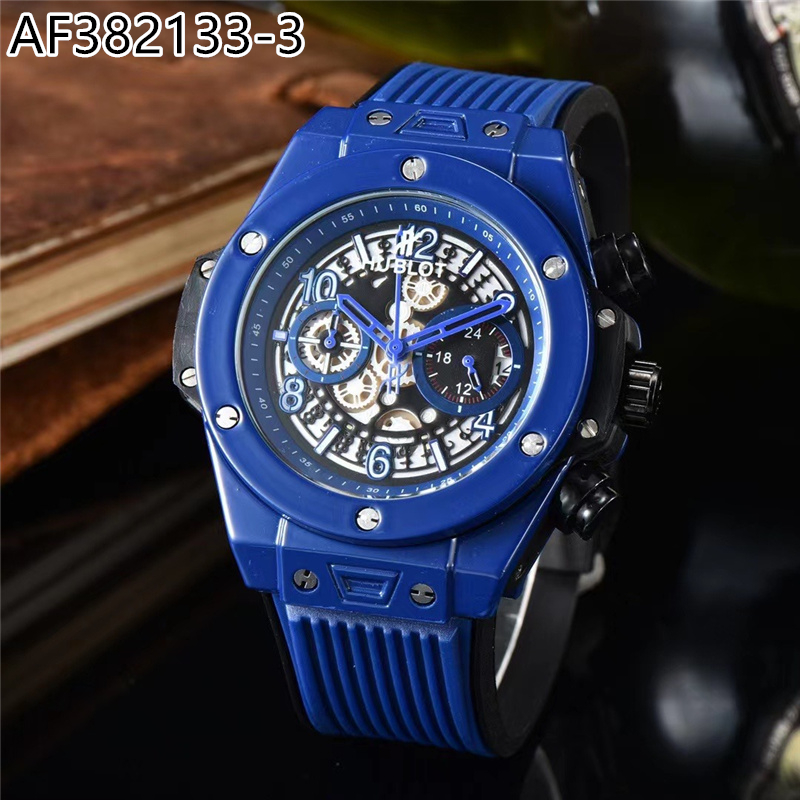 HUBLOT $39 gallery