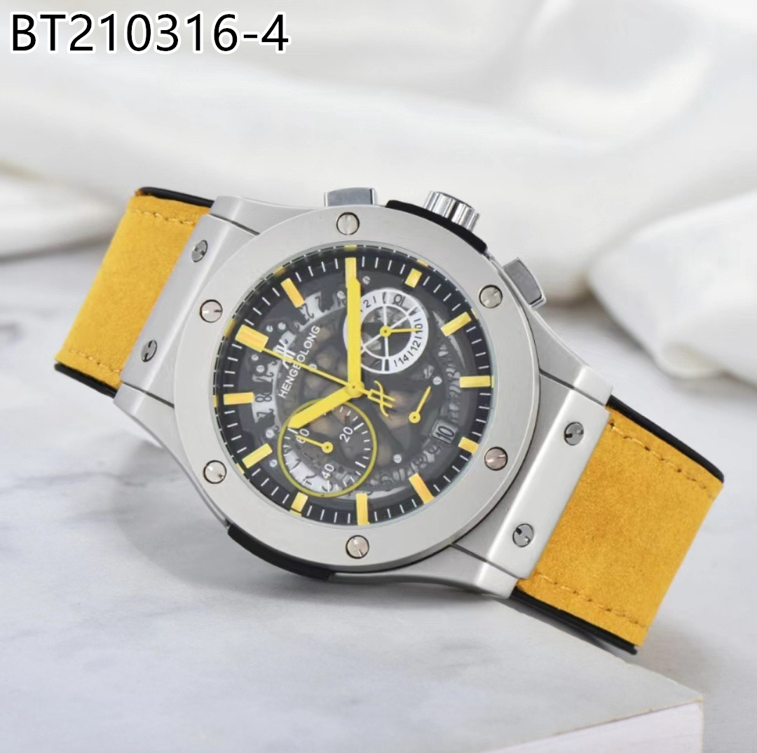 HUBLOT $40 gallery