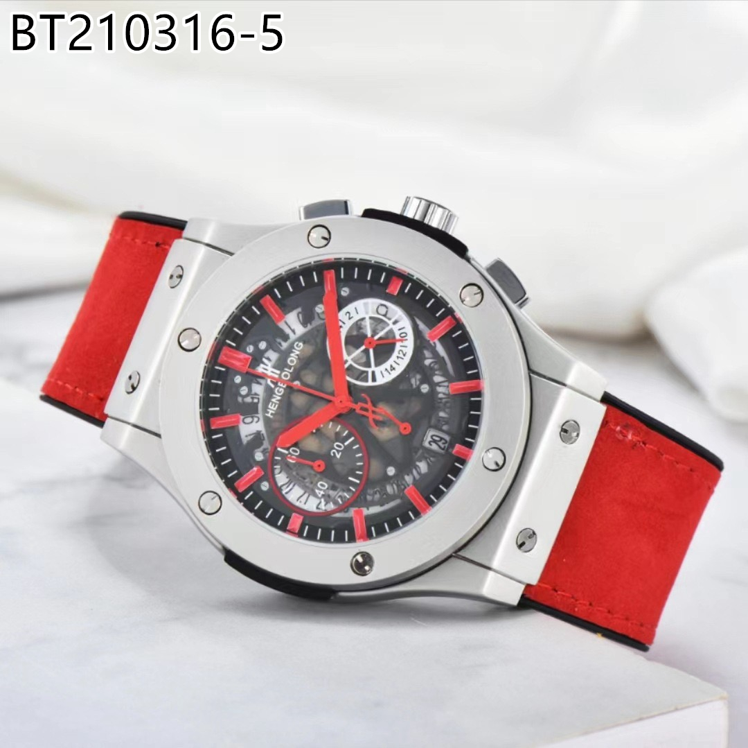 HUBLOT $40 gallery