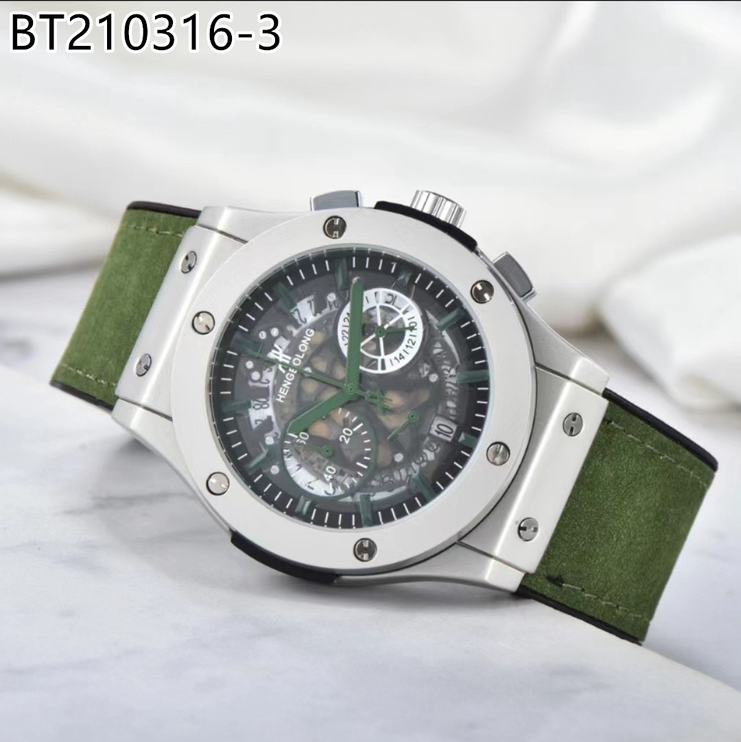 HUBLOT $40 gallery