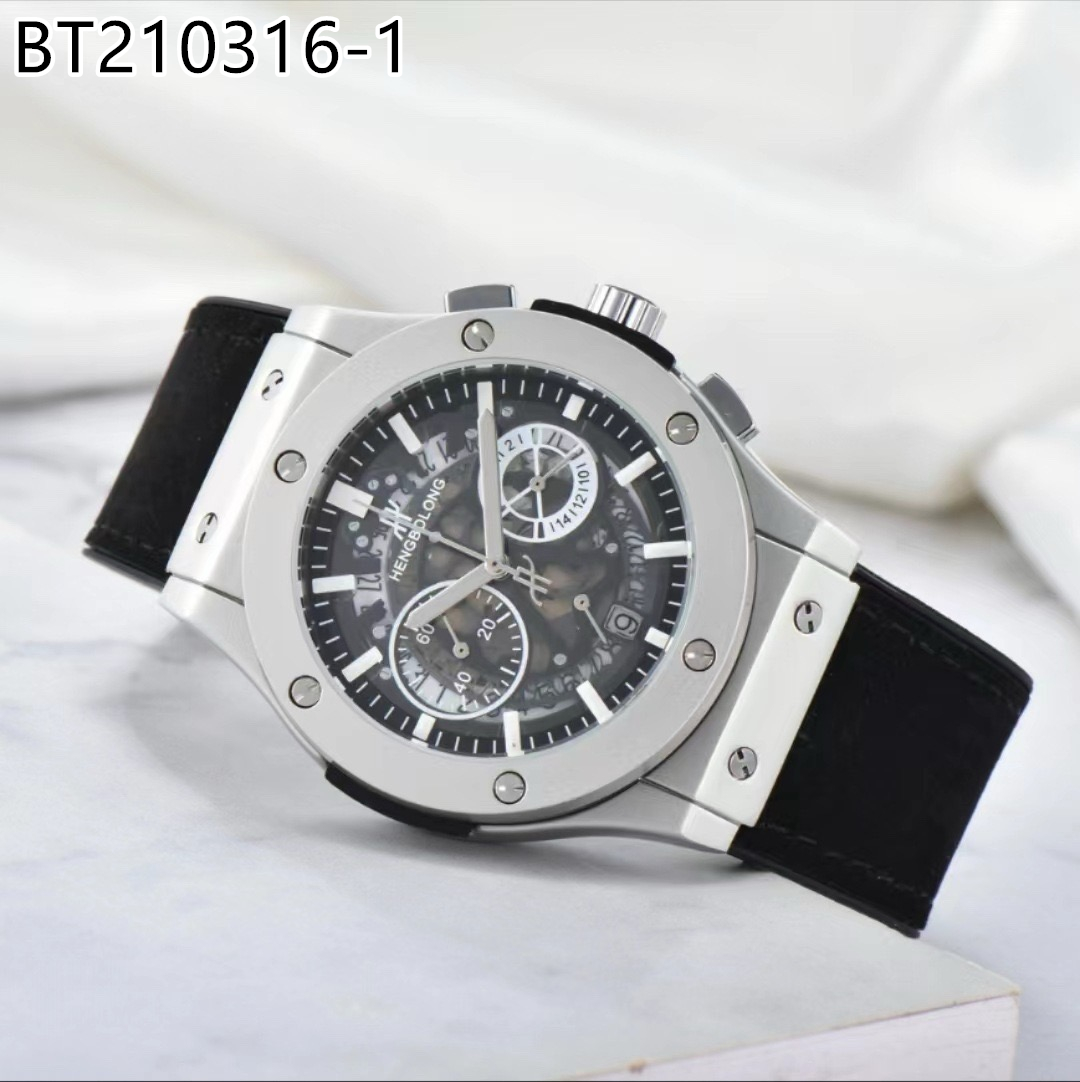 HUBLOT $40 gallery