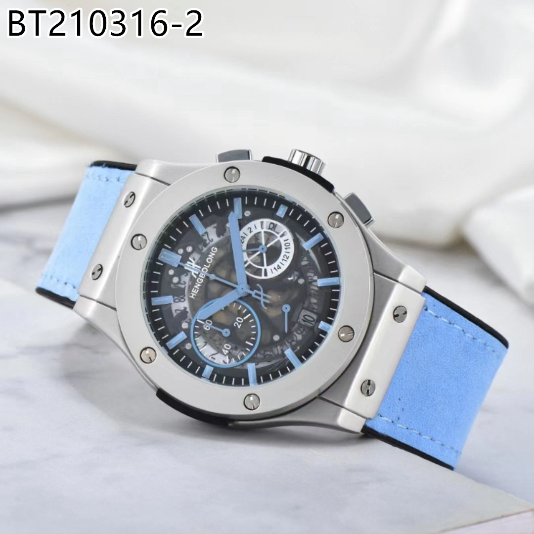 HUBLOT $40 gallery