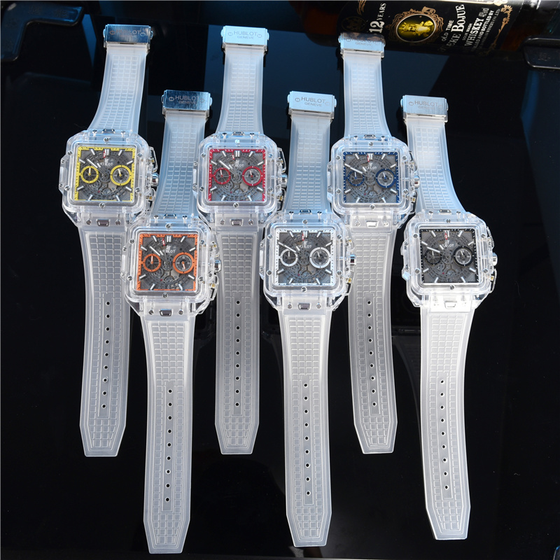 HUBLOT $41 gallery