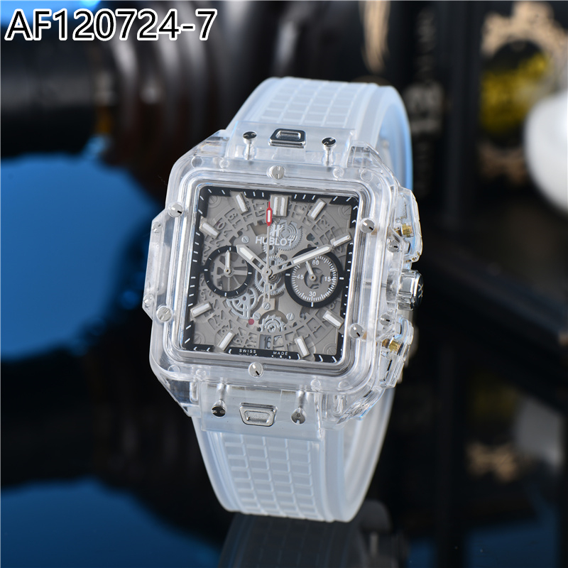 HUBLOT $41 gallery