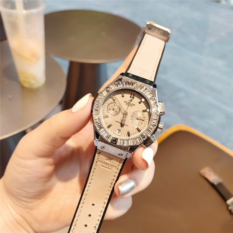 HUBLOT $45 gallery