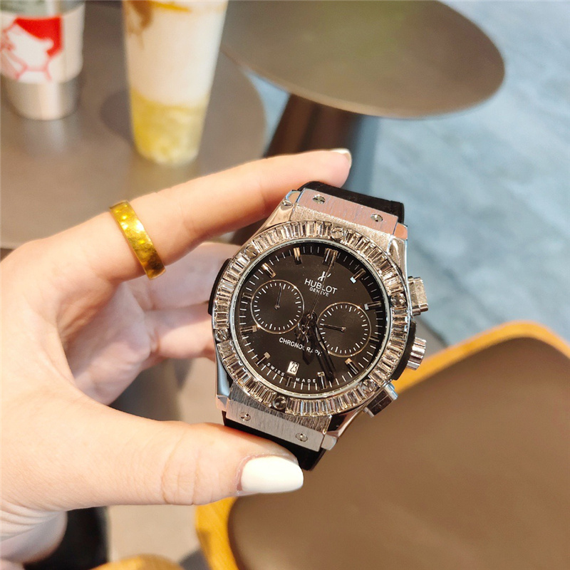 HUBLOT $45 gallery