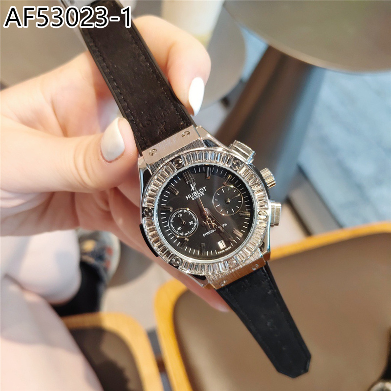 HUBLOT $45 gallery