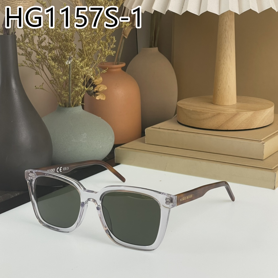 HUGO BOSS $43 gallery