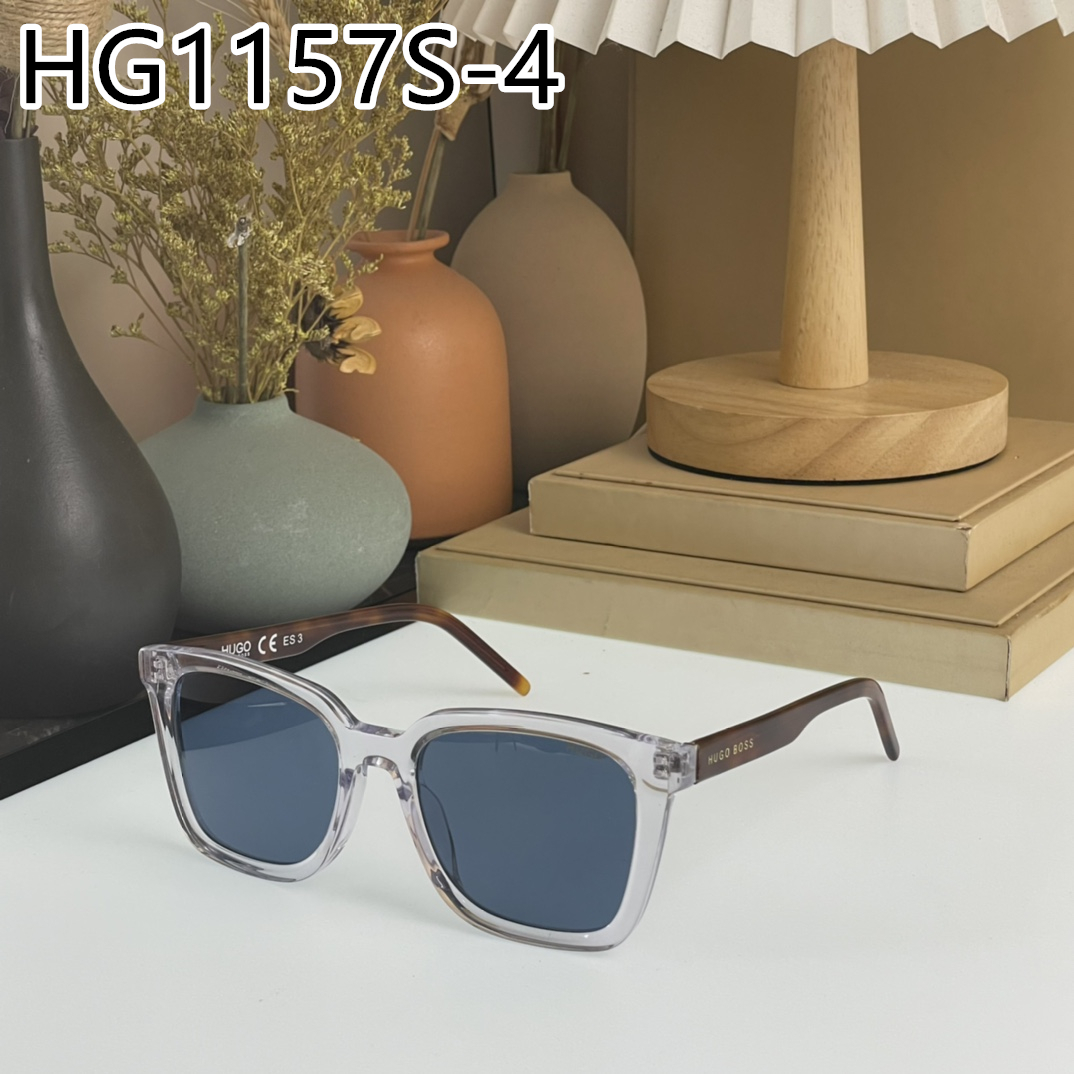 HUGO BOSS $43 gallery