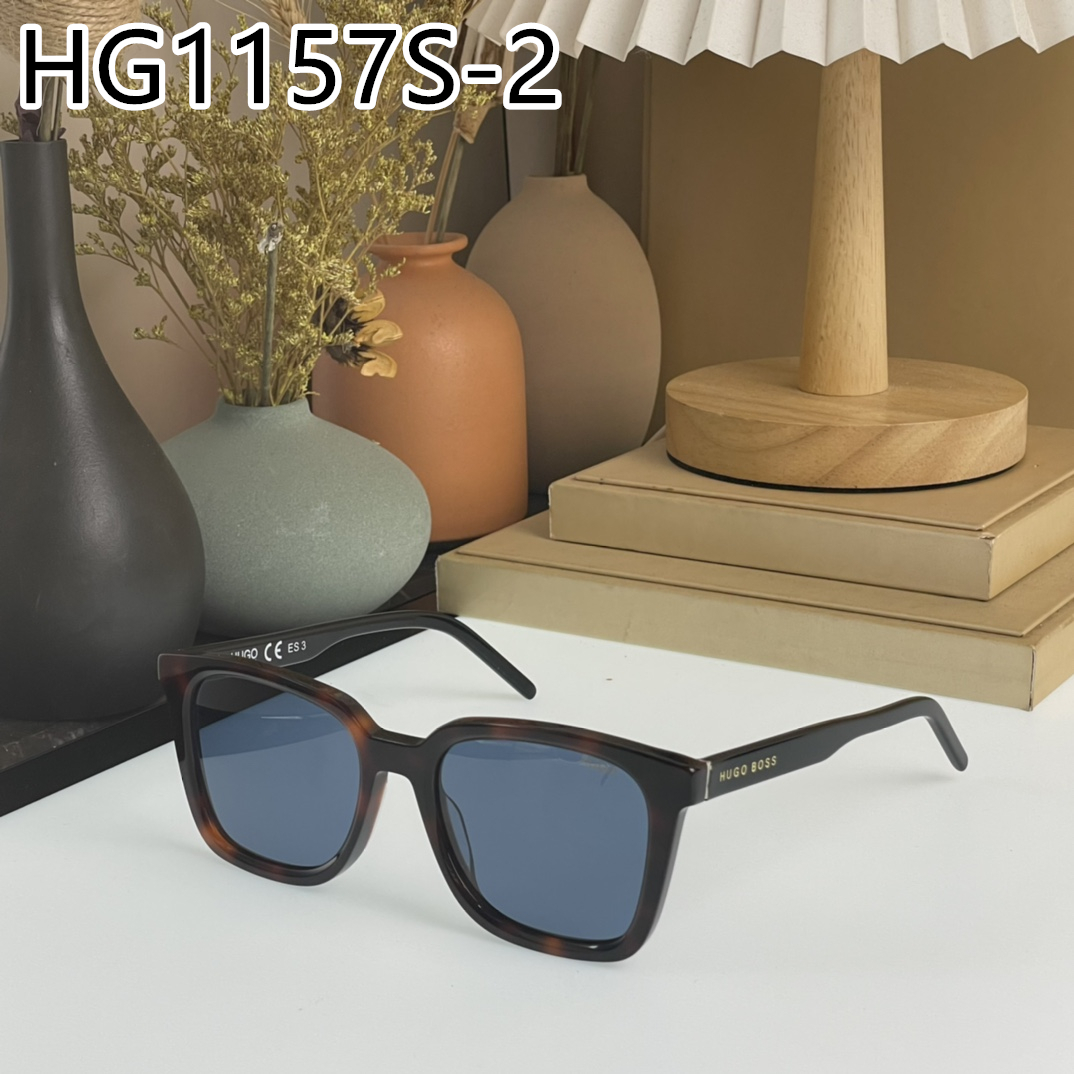 HUGO BOSS $43 gallery