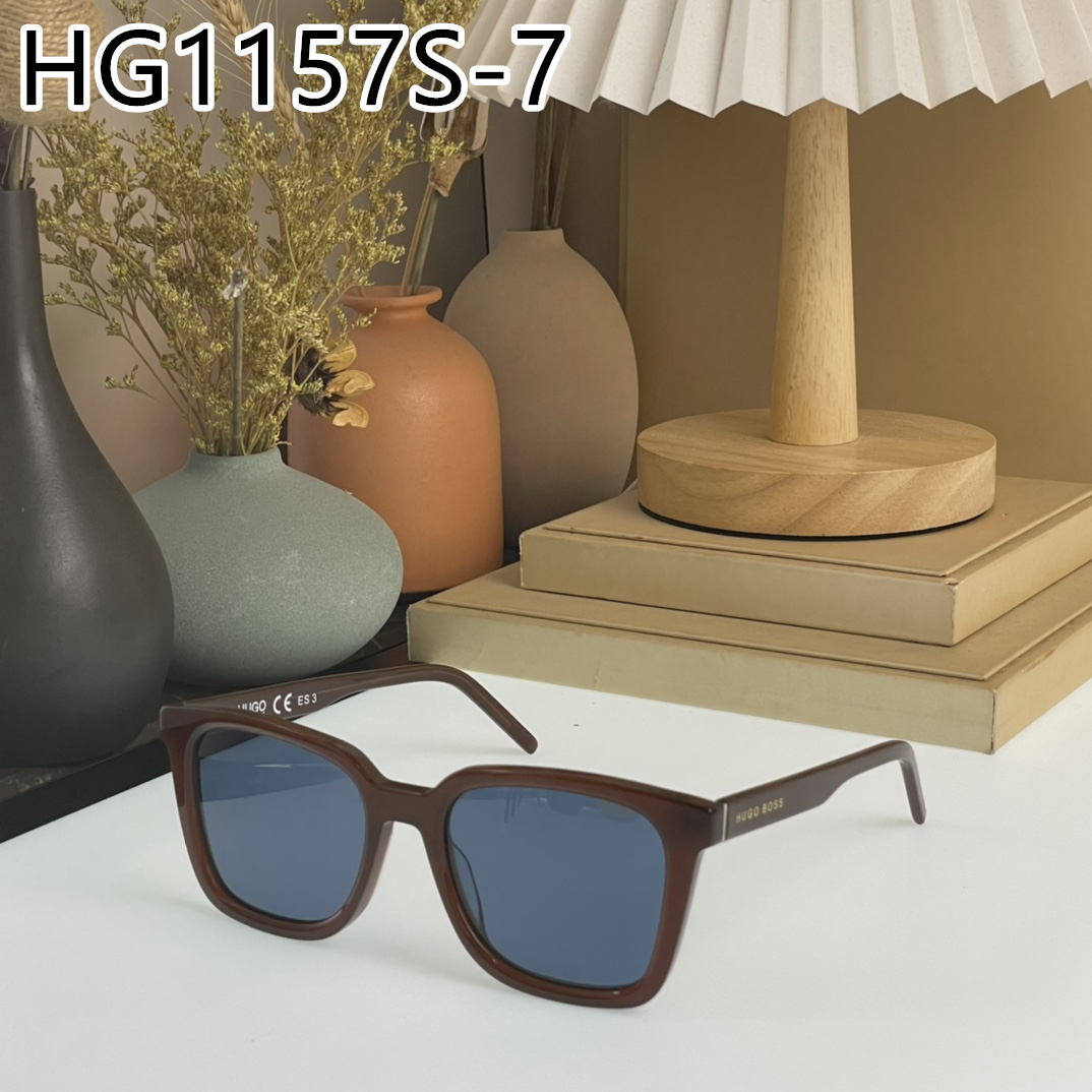 HUGO BOSS $43 gallery