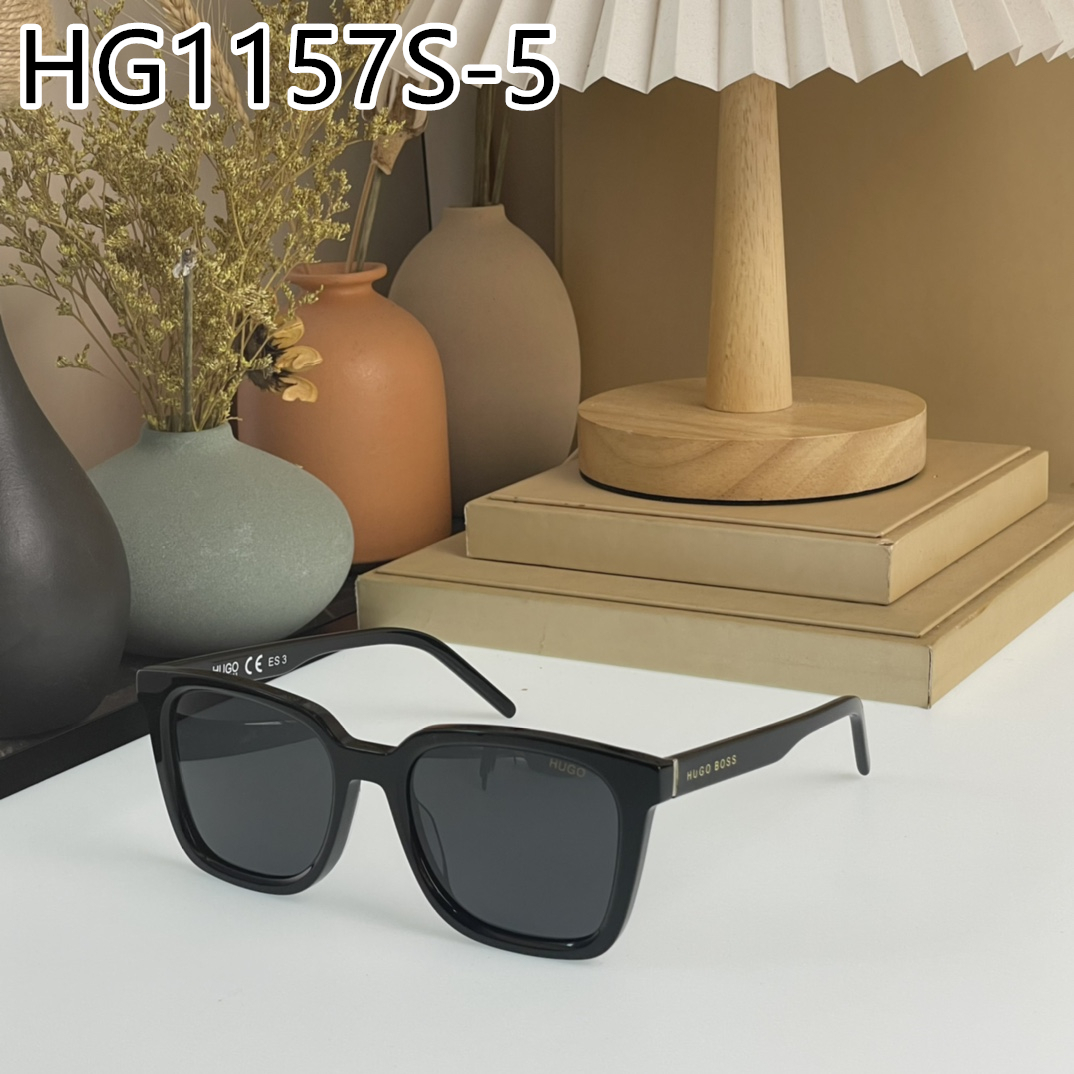 HUGO BOSS $43 gallery