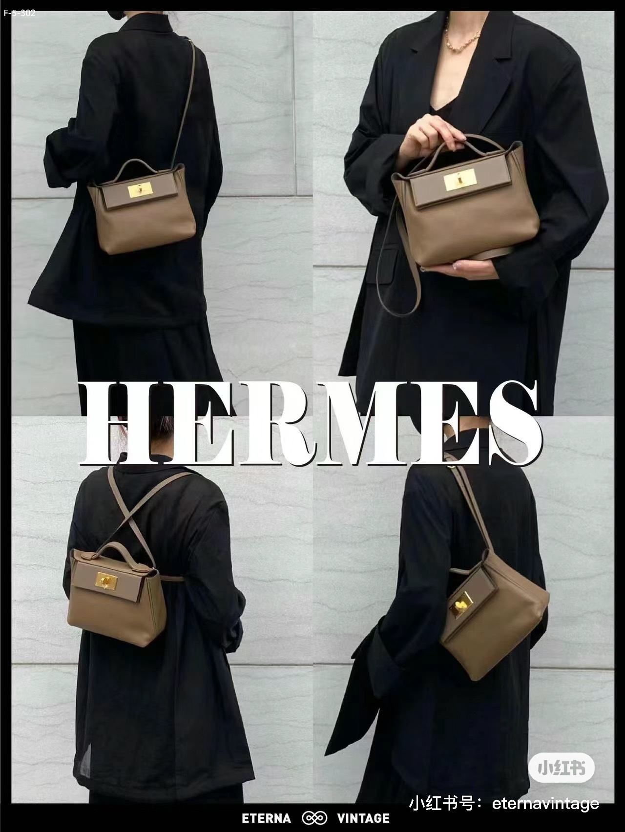 Her.mes $98 gallery